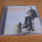 JOHNNY CASH - COUNTRY LEGENDS - CD - pikkukuva 1