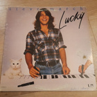 STEVE MARCH Lucky UA-LA674-G 1977 USA - pikkukuva 1