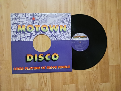 Diana Ross & The Supremes – Medley Of Hits / No One Gets The