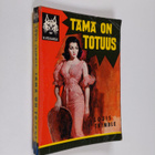 Louis Trimble : Tämä on totuus - pikkukuva 1