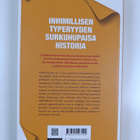 Tom Phillips : Ihmiset : näin munasimme kaiken - pikkukuva 2