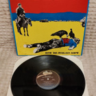 The Clash Give 'Em Enough Rope lp - pikkukuva 1