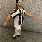 DEL PIERO FIGUURI 30CM (JUVENTUS) - pikkukuva 3