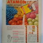 Kotiliesi N:o 14 heinäkuu 1967 - pikkukuva 2
