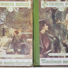 Grimmin satuja 1-2 (vuodelta 1946) - pikkukuva 1
