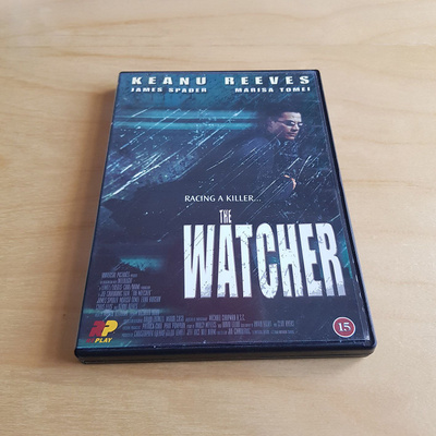The Watcher