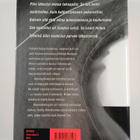 Michael Crichton : Saalistaja - pikkukuva 2