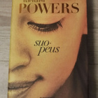 Suopeus Richard Powers - pikkukuva 1
