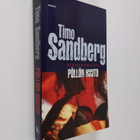 Timo Sandberg : Pöllön huuto : rikosromaani - pikkukuva 1