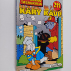 Käry kävi! - pikkukuva 1