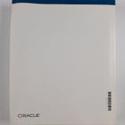 Oracle Corporation ym. : Oracle 7 Server SQL Reference - pikkukuva 2