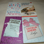 Cecelia Ahern Sadan nimen mittainen matka  -pok - pikkukuva 3