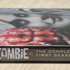 iZombie: Kausi 1 (3DVD) uusi ja muoveissa - pikkukuva 3