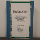 Ympäristösanakirja EnDic2000 (FEI, kirja) - pikkukuva 1