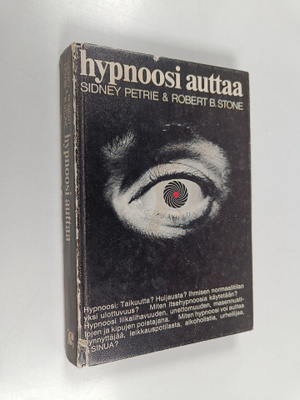 Sidney Petrie ym. : Hypnoosi auttaa