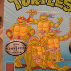 Turtles c-64 peli - pikkukuva 1