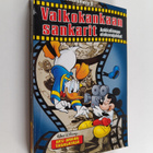 Walt Disney : Valkokankaan sankarit - Ankkalinnan elokuva... - pikkukuva 1