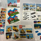 Lego vanhoja ohjeita - pikkukuva 2