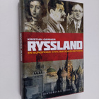 Kristian Gerner : Ryssland : en europeisk civilisationshi... - pikkukuva 1