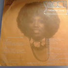 SYREETA  ::  HARMOUR LOVE  ::  VINYYLI SINGLE 7" US-1975 ! - pikkukuva 1