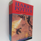 J. K. Rowling : Harry Potter and Goblet of Fire - pikkukuva 1