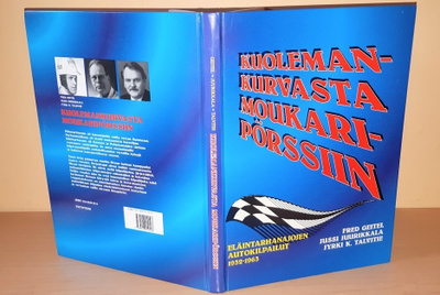 Kuolemankurvasta moukaripörssiin