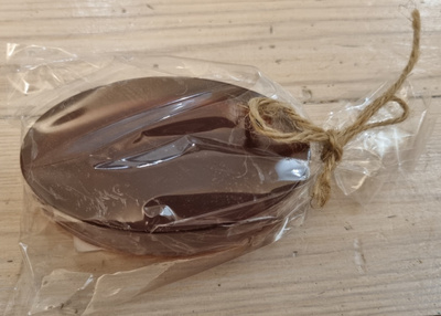 Tervasaippua n. 100 g (avaamaton paketti)