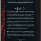 Wendigo ja muita yliluonnollisia kauhukertomuksia - pikkukuva 2