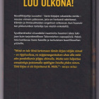 Novellikirjailija Luusalmi: Siivellä eläjä - pikkukuva 2