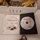 Marley & Me 1-2 (2-Dvd) - pikkukuva 2