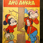 Aku Ankka 16/1961 - pikkukuva 1
