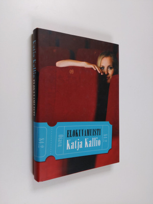Katja Kallio : Elokuvamuisti