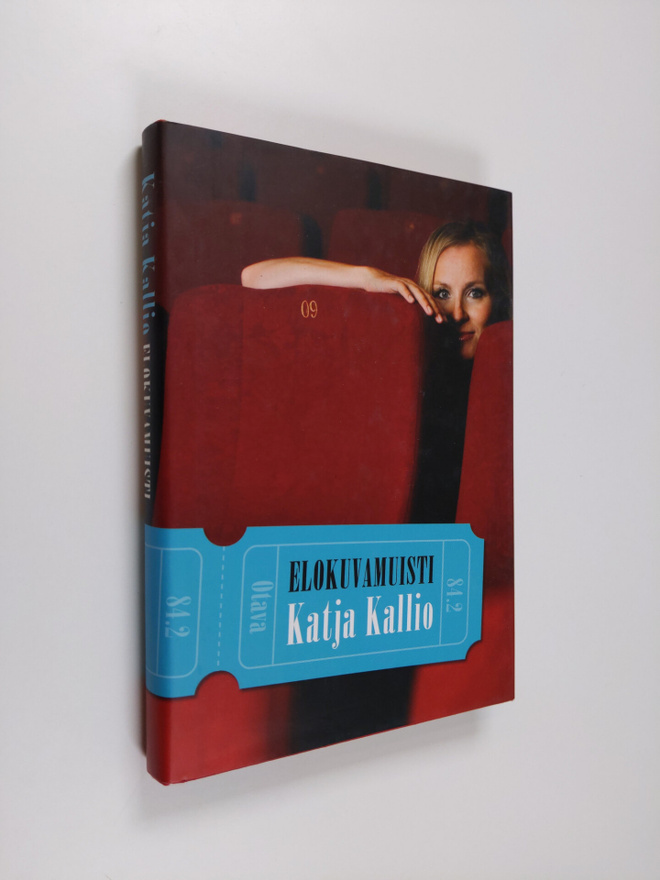 Katja Kallio : Elokuvamuisti