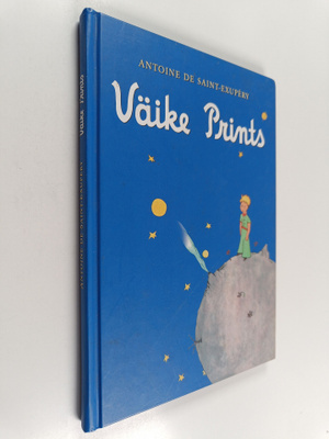 Antoine de Saint-Exupery : Väike prints