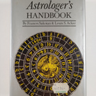 Frances Sakoian : The Astrologer's Handbook - pikkukuva 2