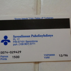 Savonlinna S2 - pikkukuva 2