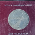 CCCP Olympia -juhlakolikko kansiossa. - pikkukuva 3