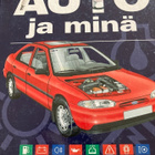 AUTOILIJAN PERUSTIEDOT JA -TAIDOT HELPPOTAJUISESTI - pikkukuva 1