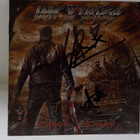 LOST SOCIETY - TERROR HUNGRY CD KANSIVIHKO + 2 NIMMARIA - pikkukuva 2