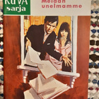 Kuvasarja 12/1968 PRIIMA! LUKEMATON! - pikkukuva 1