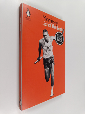 Di Morrissey : List of the Lost