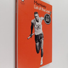 Di Morrissey : List of the Lost - pikkukuva 1