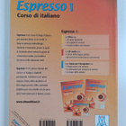 Luciana Ziglio ym. : Espresso 1 : corso di italiano : Lib... - pikkukuva 2