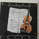 BRAHMS KUHMON KAMARIMUSIIKKI 1990 (LP) - pikkukuva 1