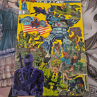 Transformers Vs G.I. Joe Vol. 1 - pikkukuva 1