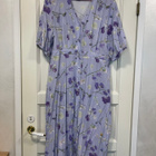 Uhana mekko koko XL - pikkukuva 1