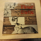 LP Four Cats (1960 - luvulta) - pikkukuva 1