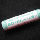 Rulla: 10 penniä XO – 1990 - pikkukuva 3