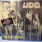 UDO - ANIMAL HOUSE EX-/M- EU 1987 PAINOS LP - pikkukuva 1