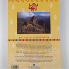 Gold crown and feather mantle - the Incas and their prede... - pikkukuva 2